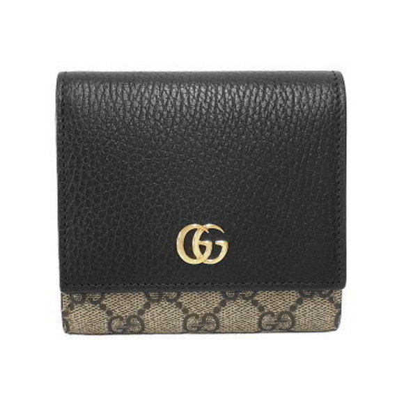 Gucci GG Wallet Bifold - Picture 1 of 5